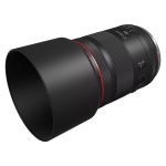 Canon RF 85mm F1.4L VCM im Studioeinsatz mit Lichtsetup
