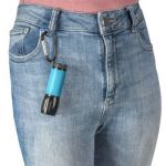 Carson UV-LED-Taschenlampe UVSight Pro Für UV-Untersuchung