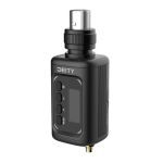 Deity THEOS DXTX Plug-on Transmitter Funk front
