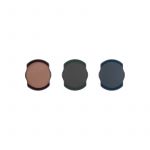 DJI Avata ND-Filterset ND8/16/32 Farben