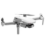 DJI Mini 4K EU Intelligente Flugmodi