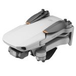 DJI Mini 4K EU 4-fach-Zoom
