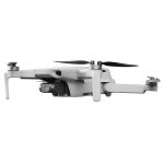 DJI Mini 4K EU 10 km HD-Videoübertragung