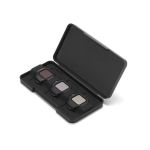 DJI Mini 5 Pro ND Filter für Langzeitbelichtungen und flüssige Bewegungen