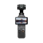 DJI Osmo Pocket 4 mit drehbarem Display