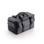 DJI Power 1000 Aufbewahrungstasche Blick auf die Tasche mit Tragegriff oben