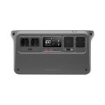 Frontansicht der DJI Power 1000 V2 EU