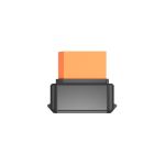 DJI Power Dongle Produkt in leichter Drehansicht