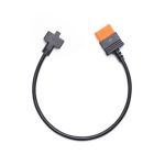DJI Power SDC Ladekabel mit SDC-Anschluss für DJI Matrice 30 Serie freigestellt