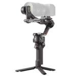 DJI RS 4 Social Media