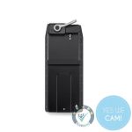 Untere Schnellwechselplatte für DJI RS 5 mit beidseitiger Skala zur Feinjustage