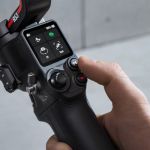 DJI RS3 Combo Touch