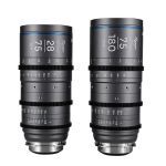 LAOWA Ranger Lite Cine Lens 2-Lens Bundle - PL/EF Objektiv
