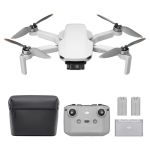 DJI Mini 4K Fly More Combo EU 4K Kamera
