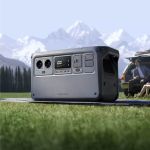 DJI Power SDC für Schnellladekabel der DJI Air 3