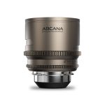 DZOFILM Arcana Prime 32 mm T2.1 PL Anamorphic Objektiv