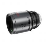 DZOFILM Pavo 2x Anamorphic 100mm T2.4 for PL/EF Mount S35 - Neutral Coating, imperial