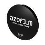 DZOFILM Shim Set for KOOP Filter Halt