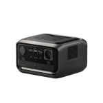 EcoFlow Delta Mini Powerstation Frontansicht mit Display und Tragbar