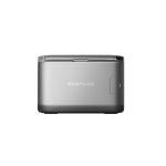 EcoFlow GLACIER Classic 45L + GLACIER Zusatzakku Mobiler Kühlschrank