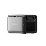 EcoFlow GLACIER Classic 55L + GLACIER Zusatzakku Kühlbox