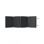EcoFlow RIVER 2 Max + 110W Tragbares Solarpanel Nachhaltig