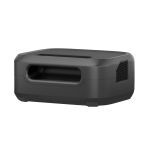 EcoFlow RIVER 3 UPS portable power station side view