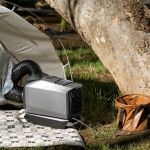 EcoFlow WAVE 3 Camping Kühlung