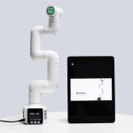 Elephant Robotics MyCobot 280 M5Stac Robot Front