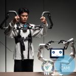 Tragbarer Exoskelett-Controller für präzise Robotik-Datenerfassung und vielseitige Steuerungsaufgaben in Forschung, Bildung und Entwicklung
