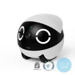ENABOT ROLA Mini Pet Monitor Roboter