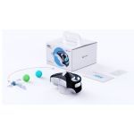 ENABOT ROLA PetPal Interactive Toys mit Spielzeit