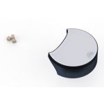 ENABOT ROLA PetPal Treat Dispenser, Individuell einstellbar