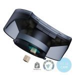 ENABOT ROLA PetPal Treat Dispenser, Snackspender fuer Haustiere