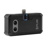 FLIR ONE PRO  für iOS Wärmebildkamera Wärmebildanalyse