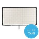Fomex FL1200 LED Panel Kit-V 