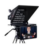 FORTINGE PROX 19 High Brightness Teleprompter 
