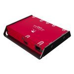 FTS Cerise CRMX Transmitter 2U Pro Beleuchtungssteuerung 