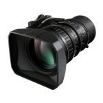 Fujinon 2/3"-Optik LA16x8BRM + Blackmagic Design URSA Broadcast G2 Bundle Objektiv