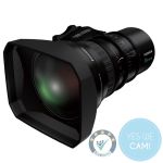 Fujinon LA30x7.8BRM-XB2 2/3" 4K-Optik