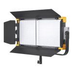 Godox LD150R RGB Panel flexible Farbtemperatur