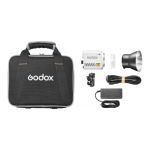 Godox ML60II Bi LED-Leuchte 2800-6500K FX-Lichteffekte
