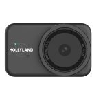 
HOLLYLAND Lyra 4K Webcam – Komplettansicht des Kameramoduls