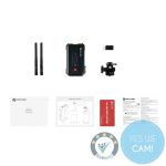 Hollyland Pyro H Wireless Video Transmitter, Lieferumfang