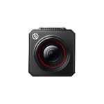 Hollyland VenusLiv Air Live Streaming Kamera – Frontansicht mit Objektiv