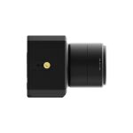 Seitenansicht links der Hollyland VenusLiv Air Streaming-Kamera