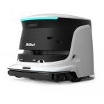 iKitbot ONE S55 Reinigungsroboter 