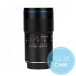 LAOWA 100mm f/2,8 2:1 A UltraMacro APO f. Canon EF Detailaufnahmen