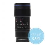 LAOWA 100mm f/2,8 2:1 UltraMacro APO für Nikon Z Objektiv