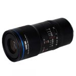 LAOWA 100mm f/2,8 2:1 UltraMacro APO für Nikon Z Leistungsstark